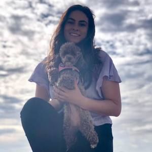 Meet your Posher, Samantha